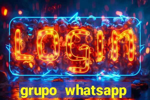 grupo whatsapp cdzinhas do vale